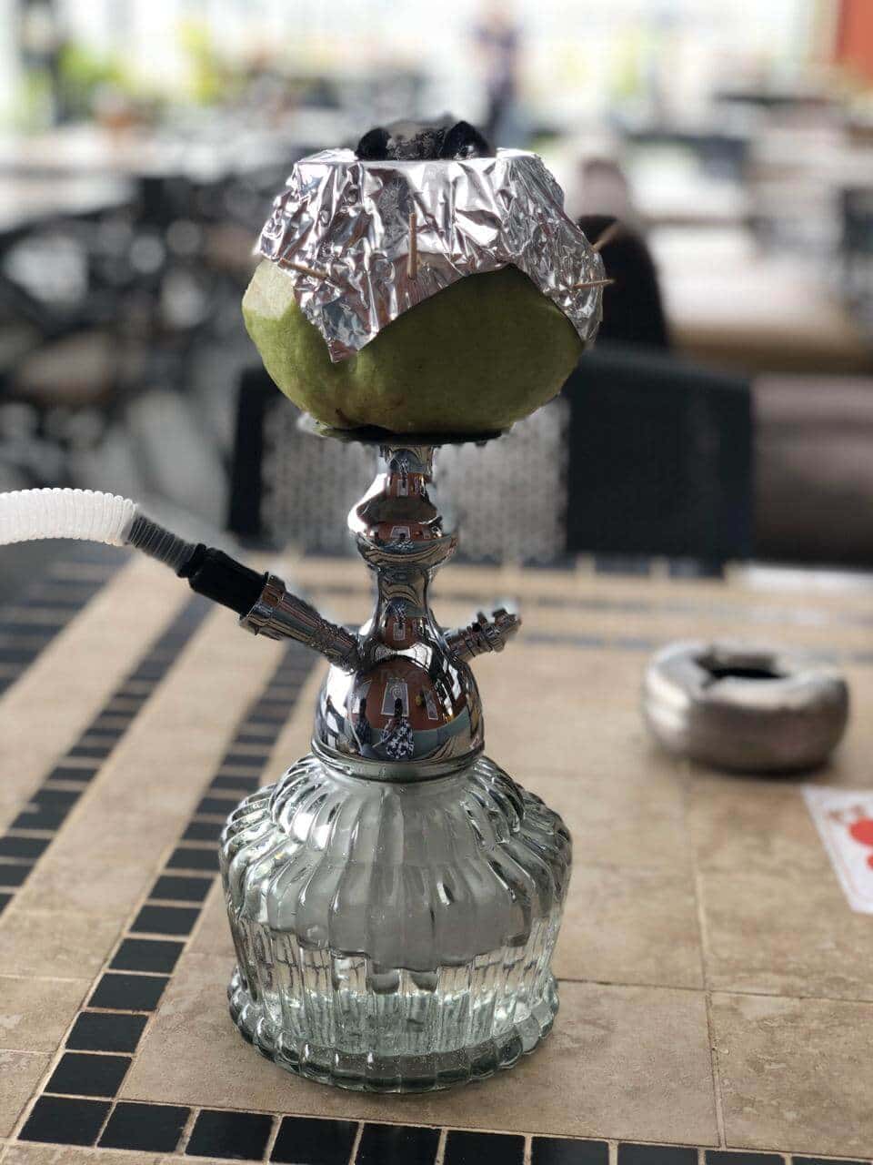 Sheesha Night  thumb 3