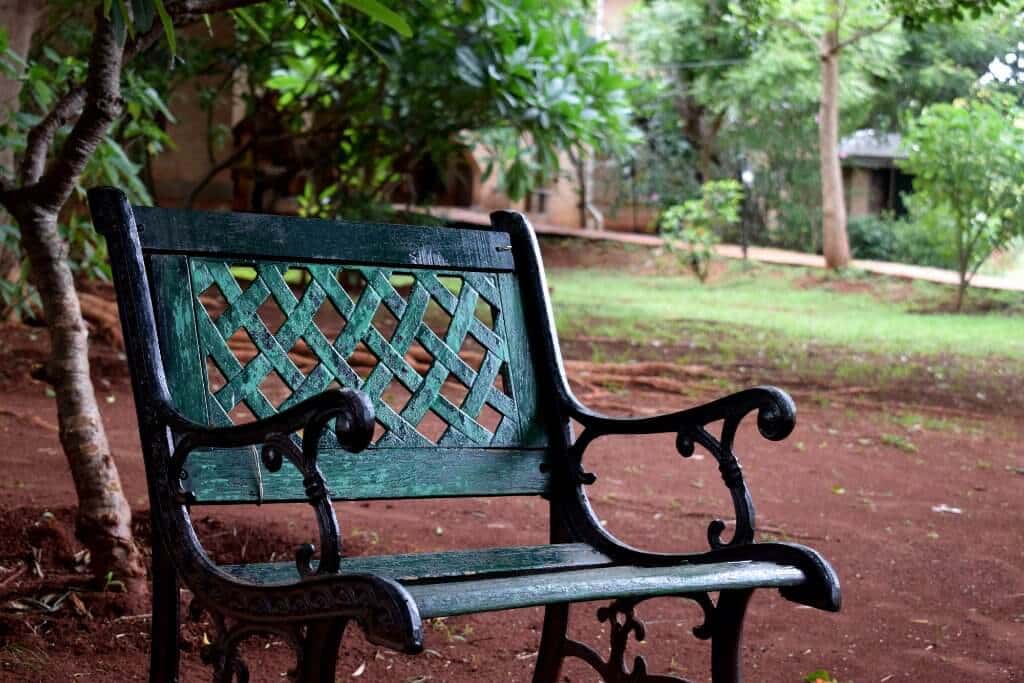 Our Native Village - Eco Resort ( September ) thumb 3