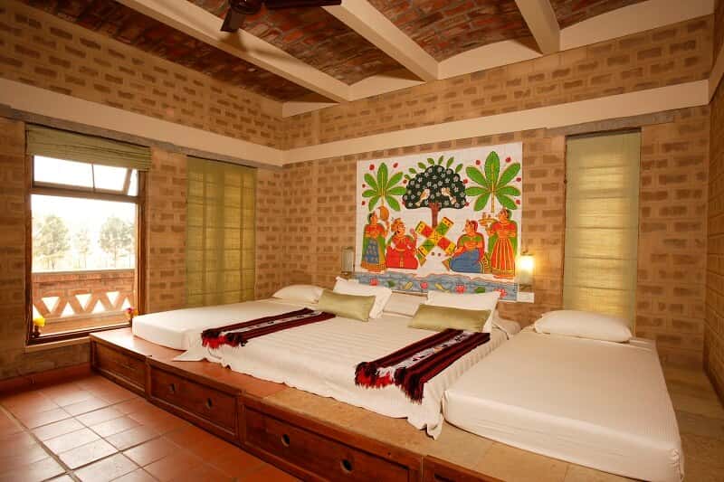 Our Native Village - Eco Resort ( September ) thumb 4