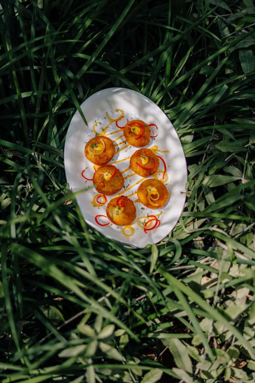 Shravan Food Festival thumb 2