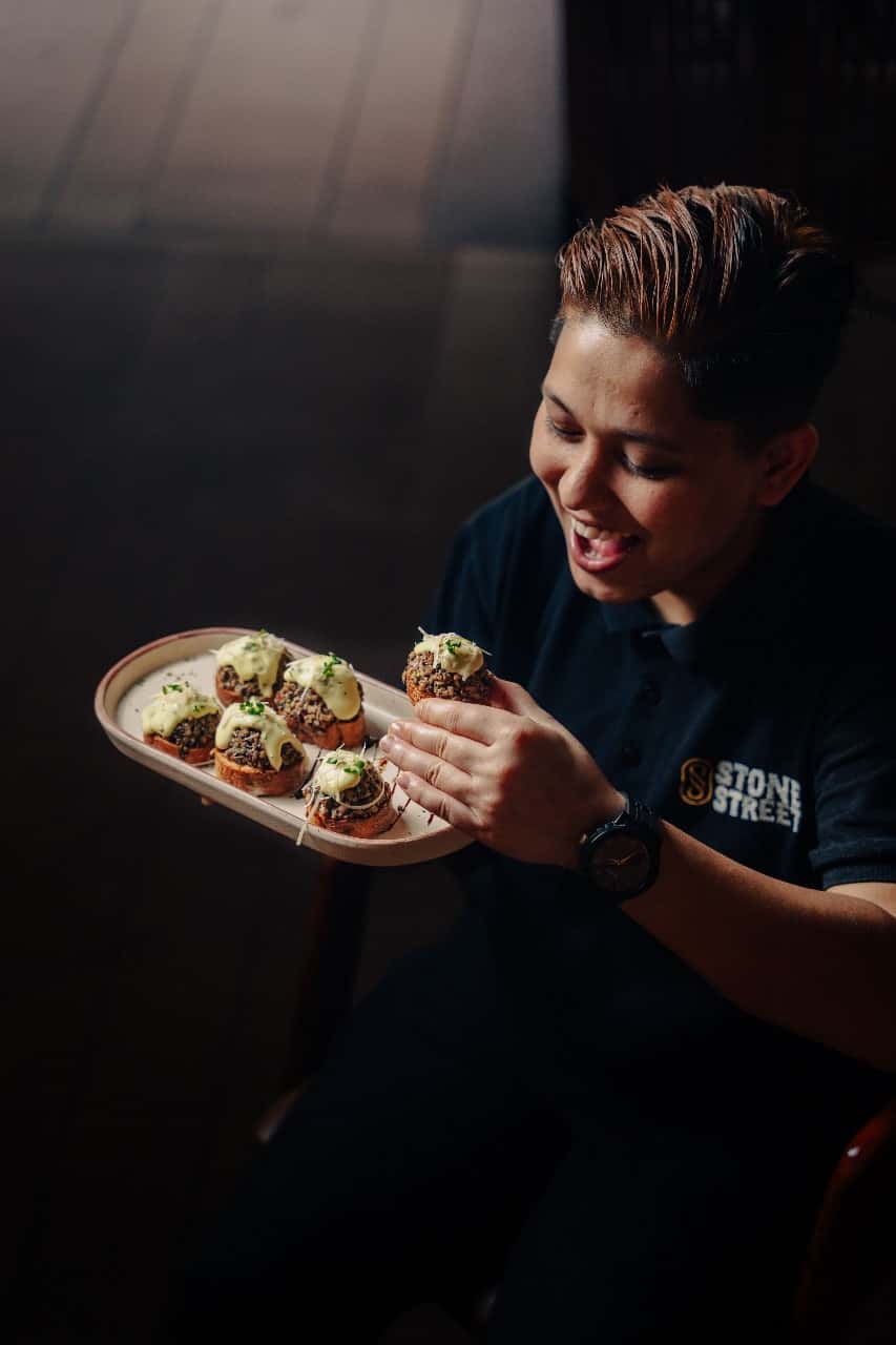 Shravan Food Festival thumb 4