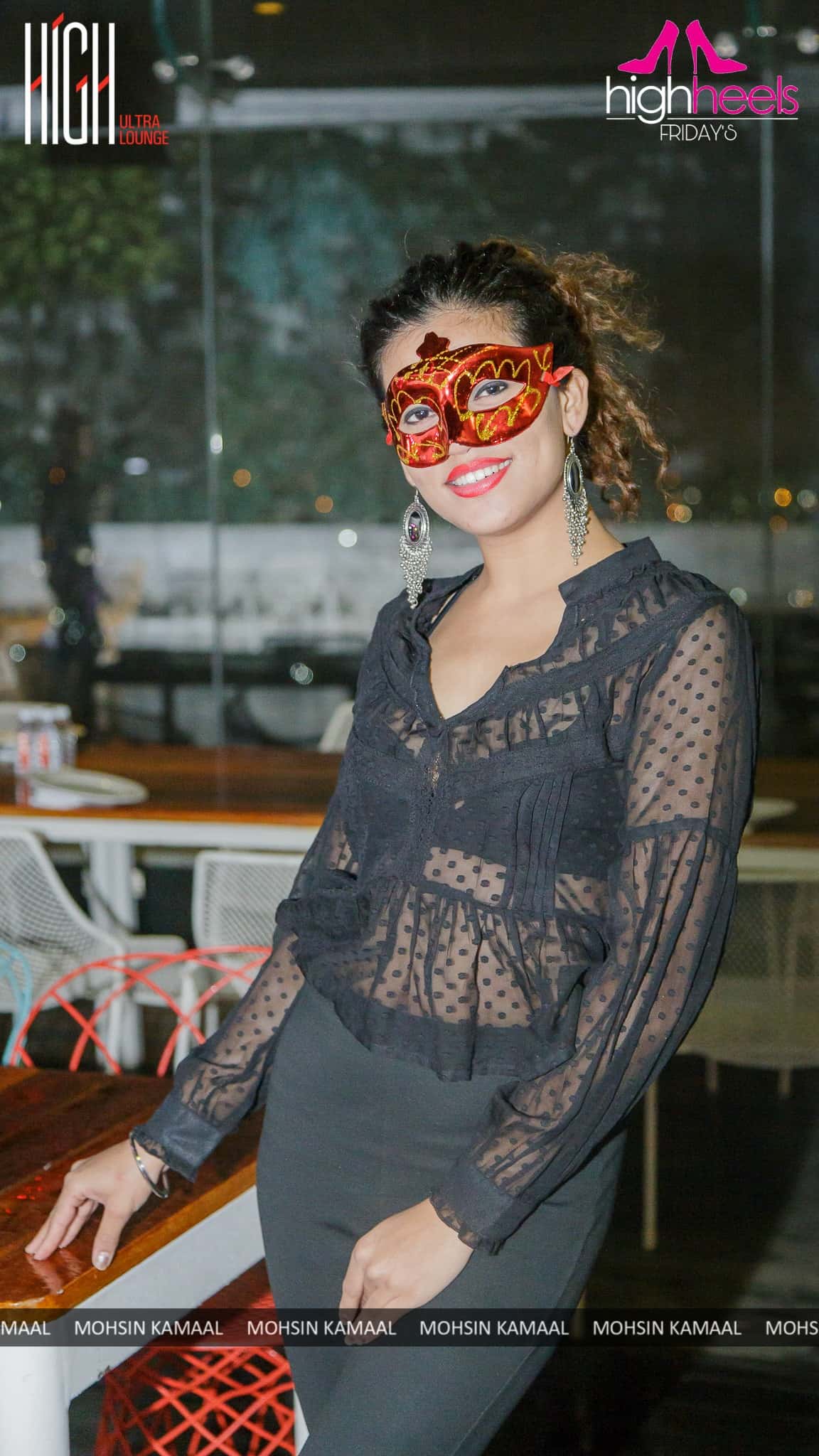 Every Friday Ladies Night | High Heels thumb 4