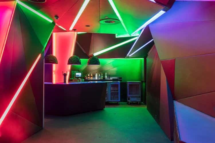 Techno Circus IV - UV Edition thumb 2