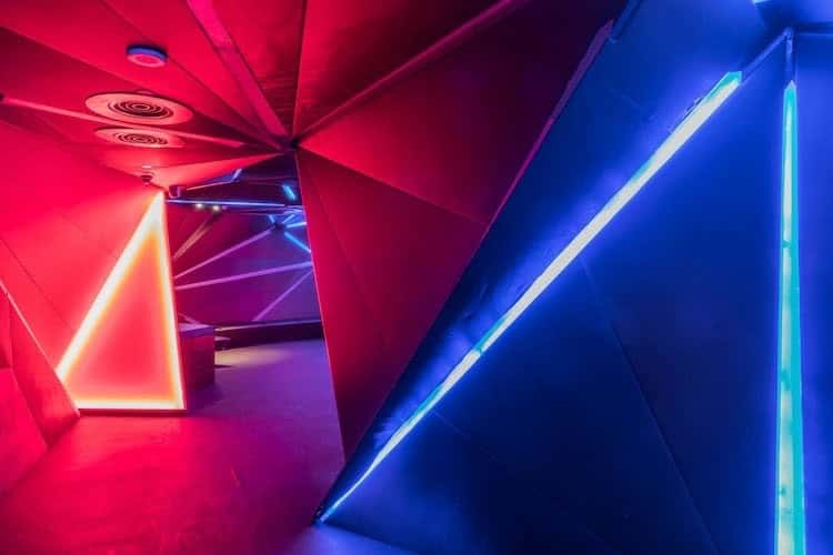 Techno Circus IV - UV Edition thumb 3