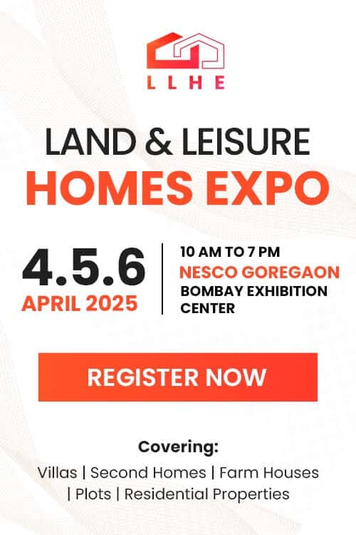 Land and Leisure Homes Expo 2025 thumb 2