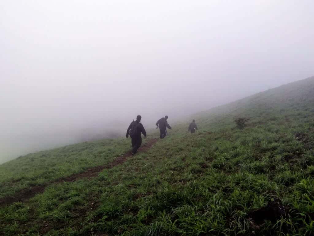 Kopatty Trek - Coorg | Nature Walkers thumb 2