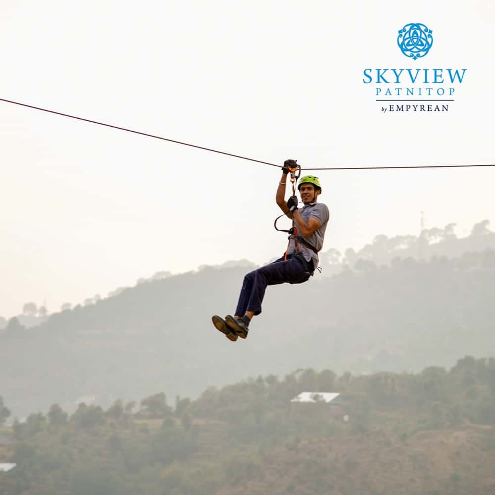 HOLI-DAYS By Skyview Patnitop thumb 2