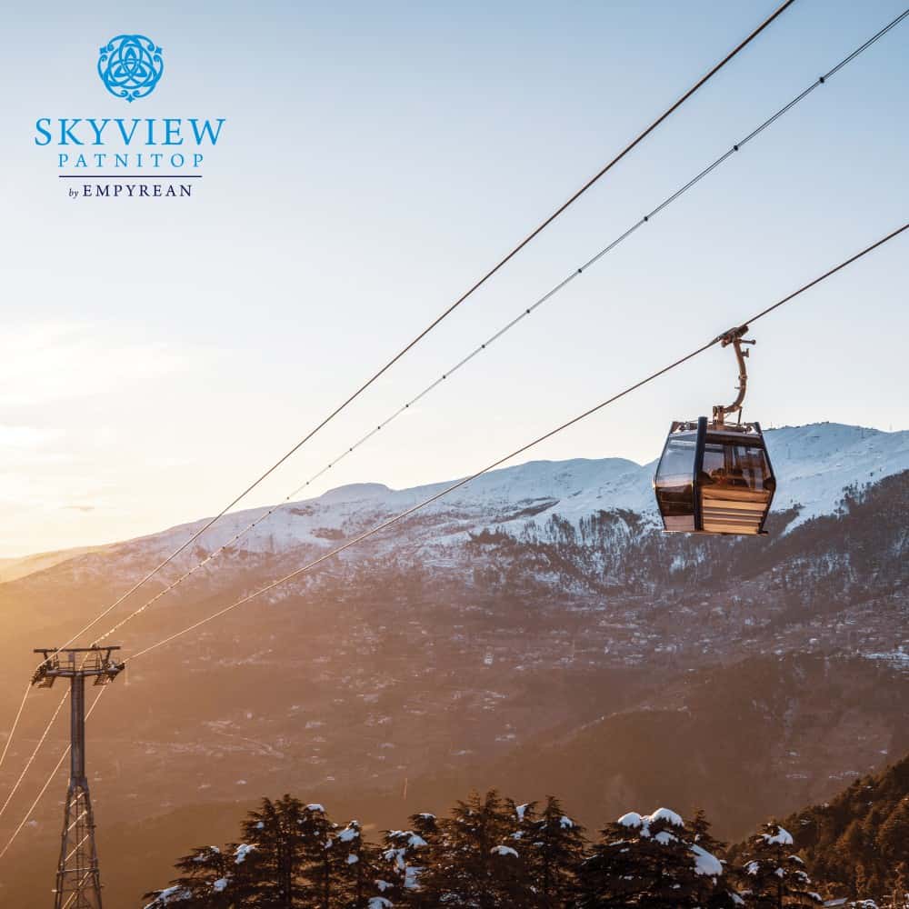 HOLI-DAYS By Skyview Patnitop thumb 4