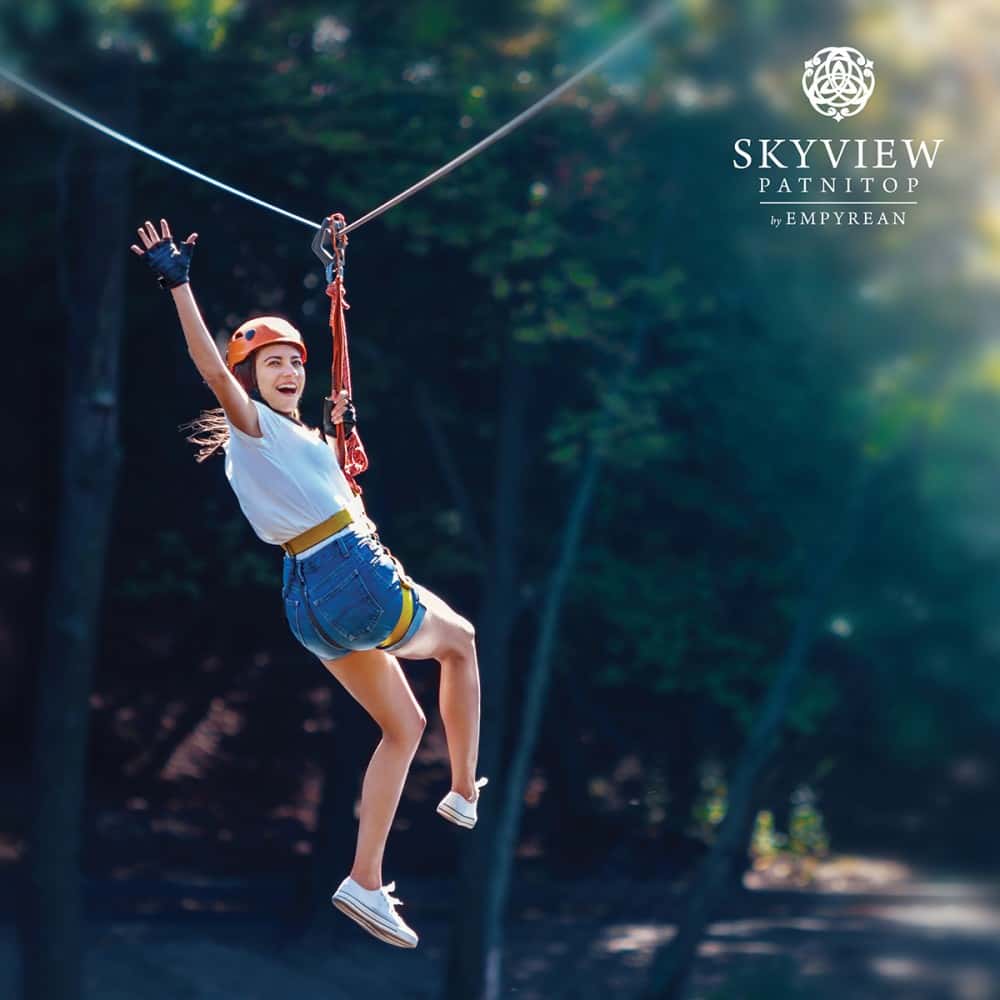 HOLI-DAYS By Skyview Patnitop thumb 3