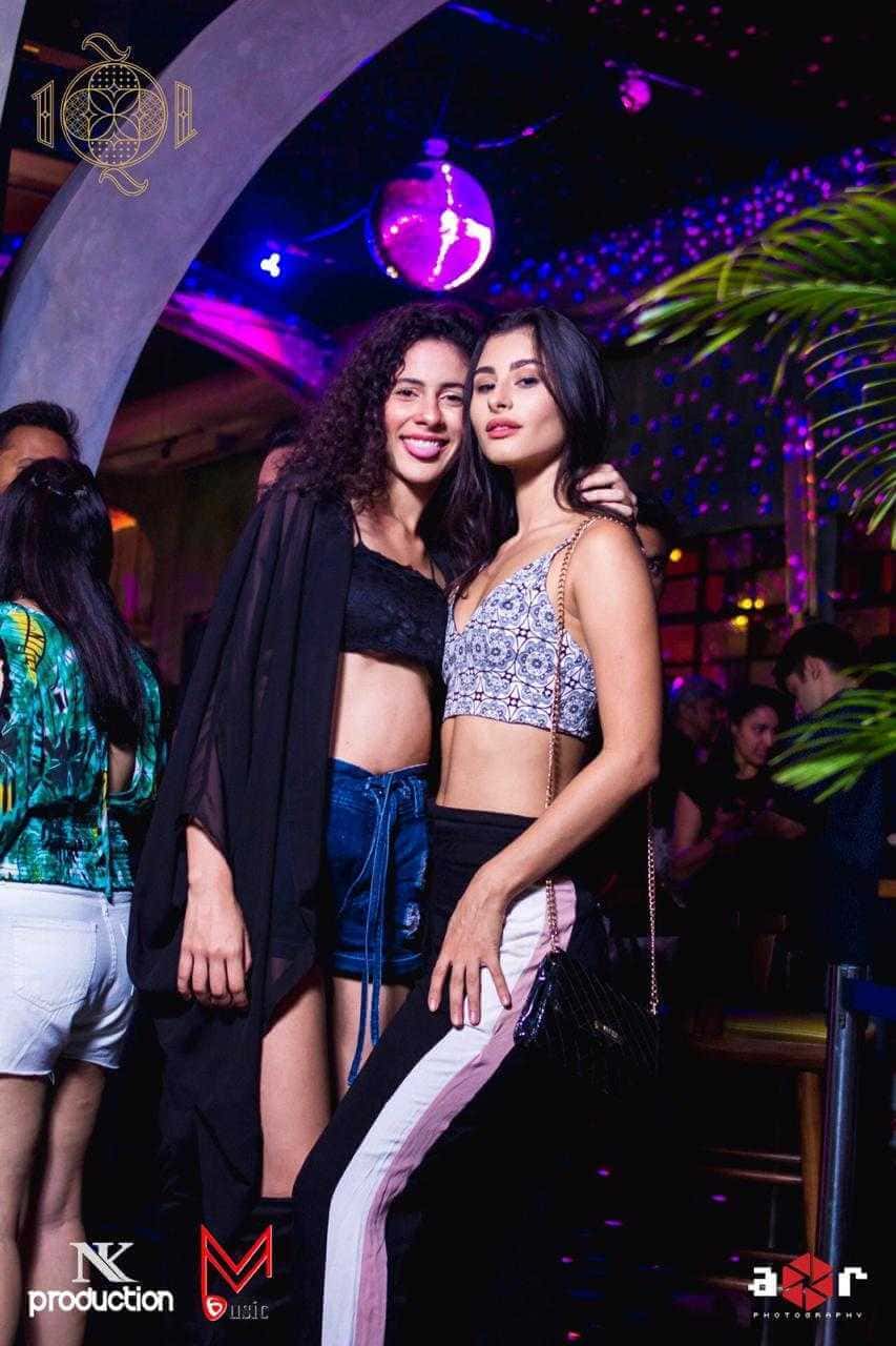 Saturday Night FT. Rohit Barker at 1Q1 thumb 3