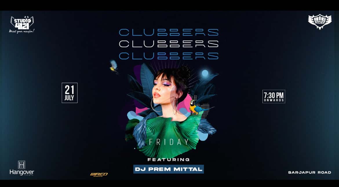 Clubbers Friday thumb 2