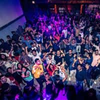 Sunday Heavyweight Bhangra Punjabi Night thumb 3