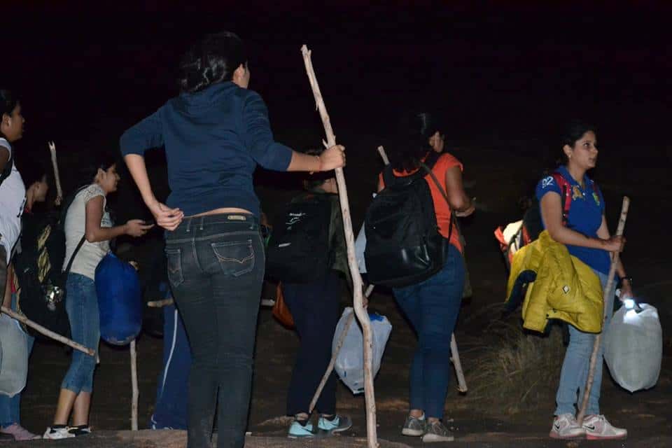 Ravugodlu Sunrise Trek | Escape2Explore thumb 3