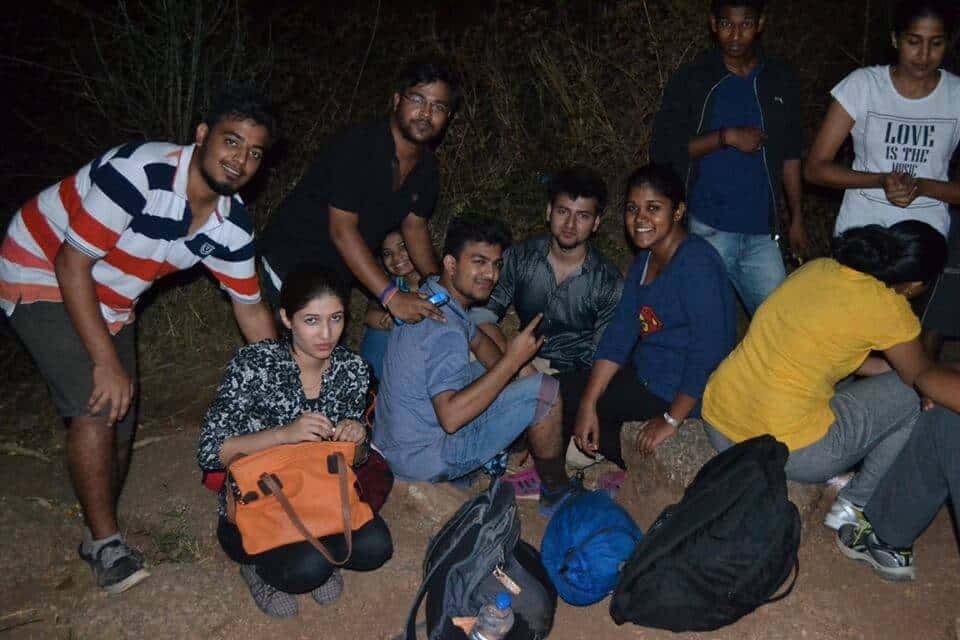 Ravugodlu Sunrise Trek | Escape2Explore thumb 4