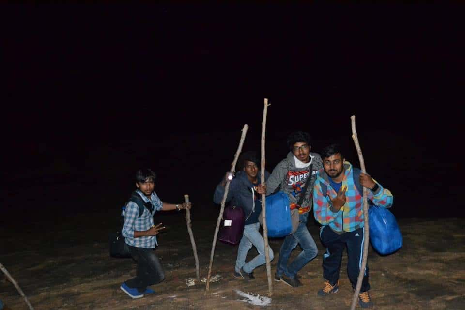 Ravugodlu Sunrise Trek | Escape2Explore thumb 2