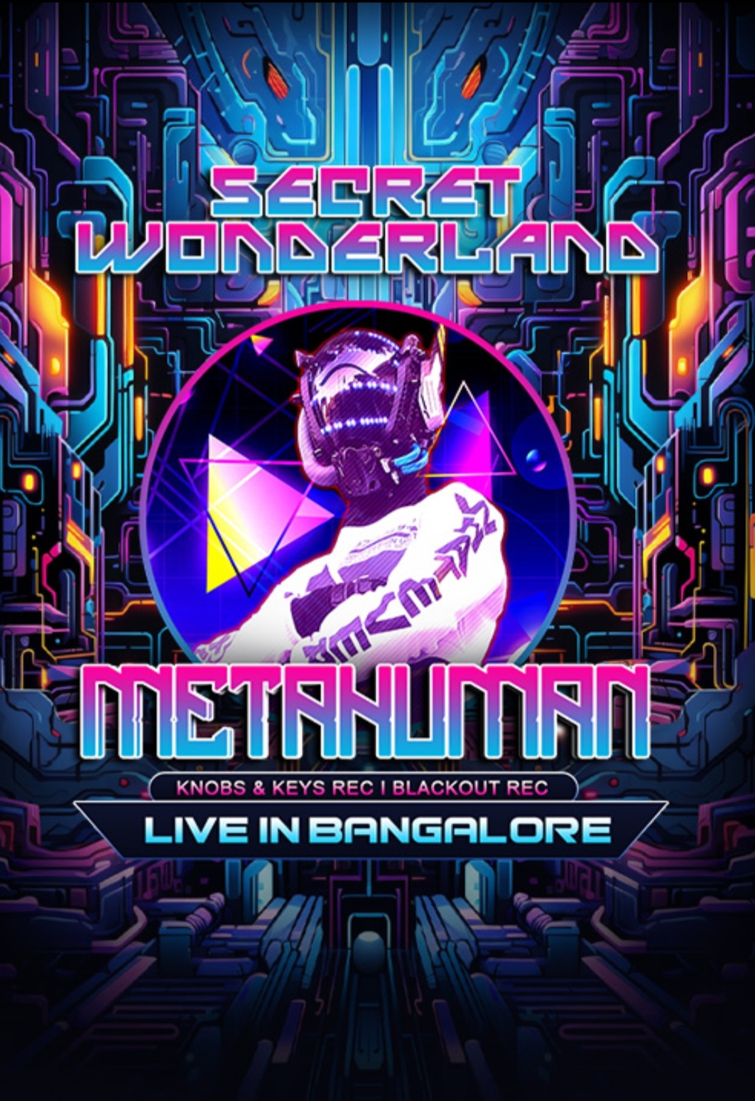 Secret Wonderland thumb 3