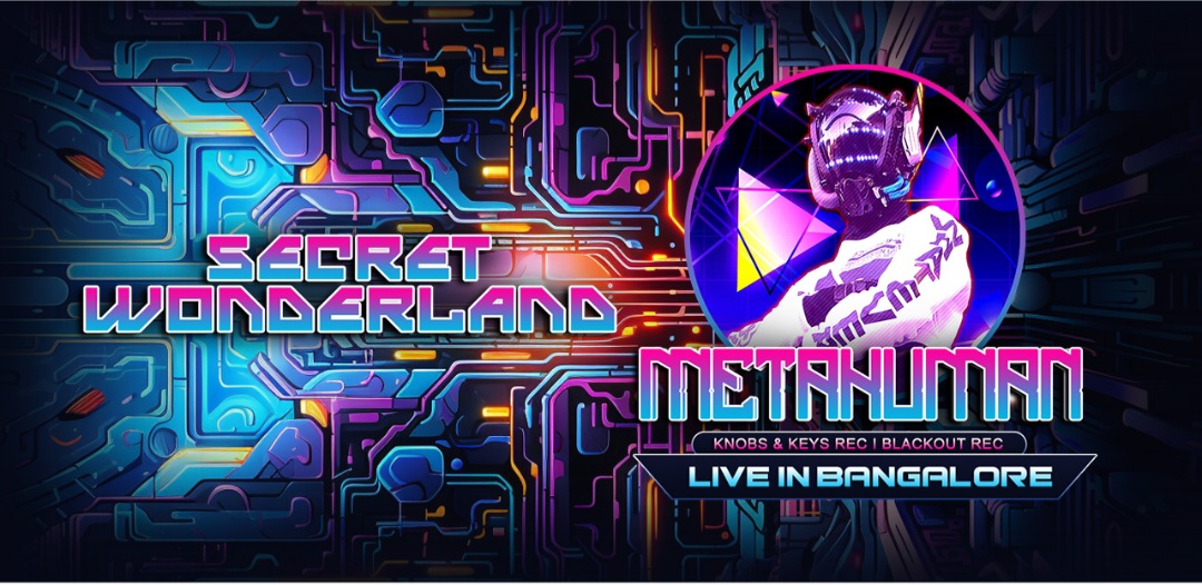 Secret Wonderland thumb 2