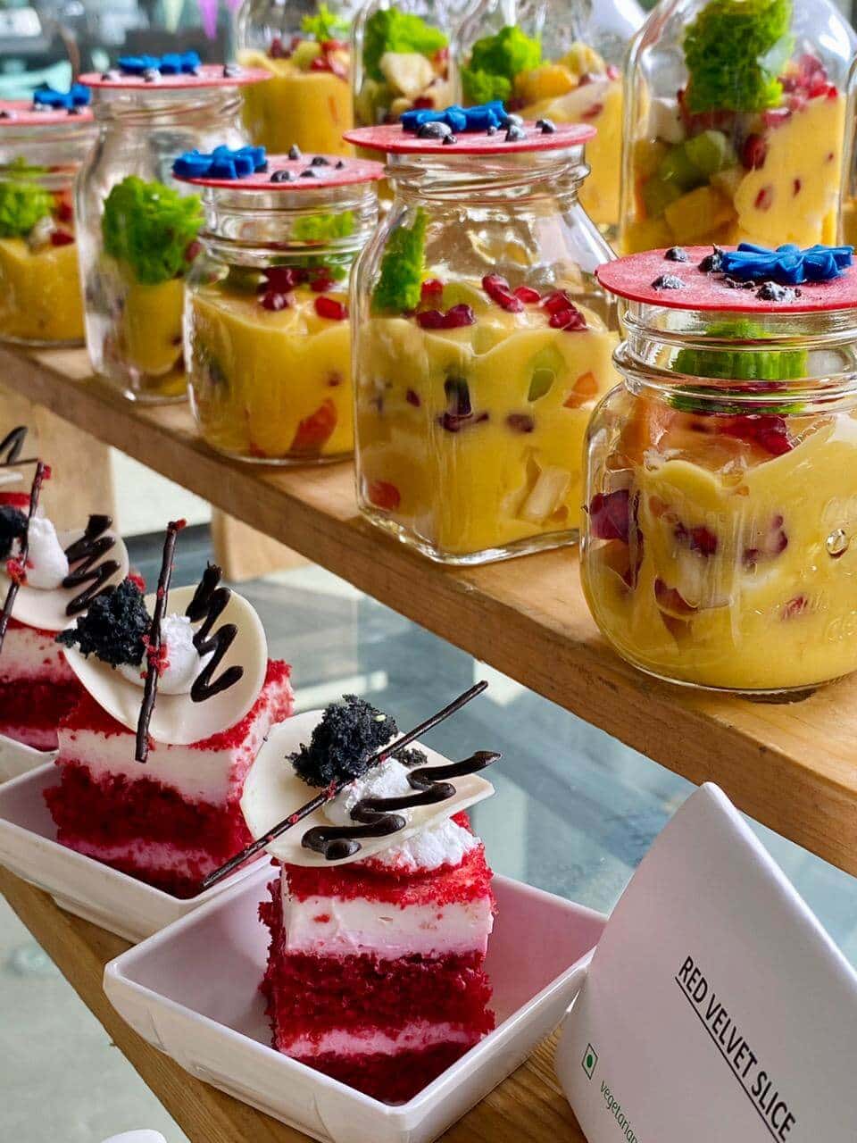 Sunday Brunch At Vivanta, Bengaluru Whitefield thumb 3