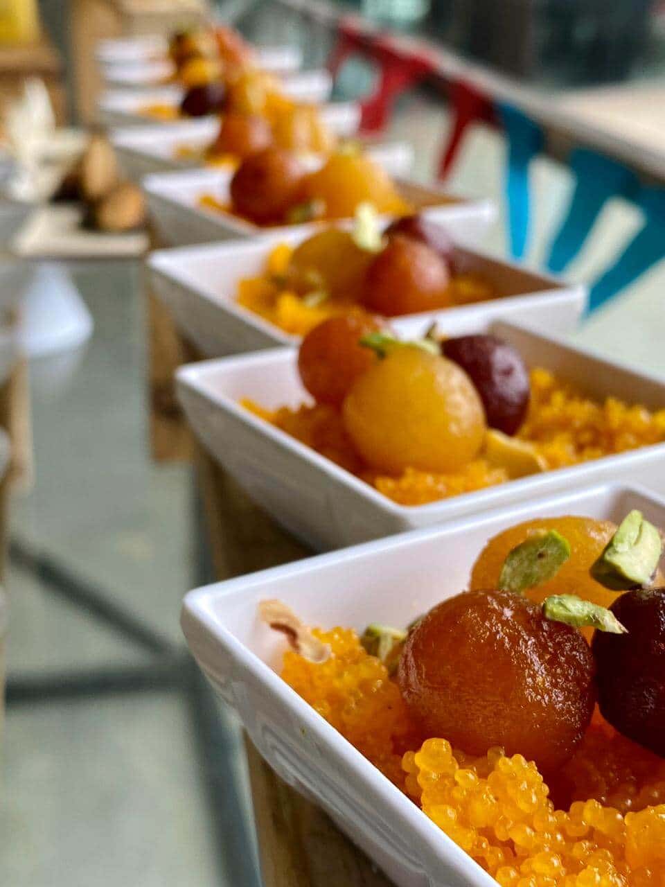 Sunday Brunch At Vivanta, Bengaluru Whitefield thumb 2