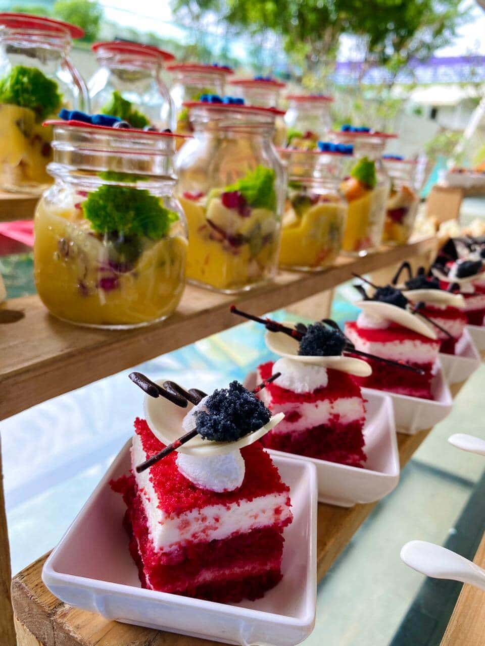 Sunday Brunch At Vivanta, Bengaluru Whitefield thumb 4