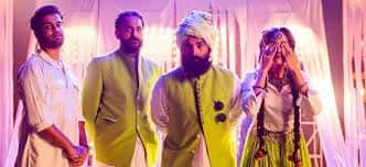 MTV Beats: Loco Nights With Sharma And The Besharams thumb 4