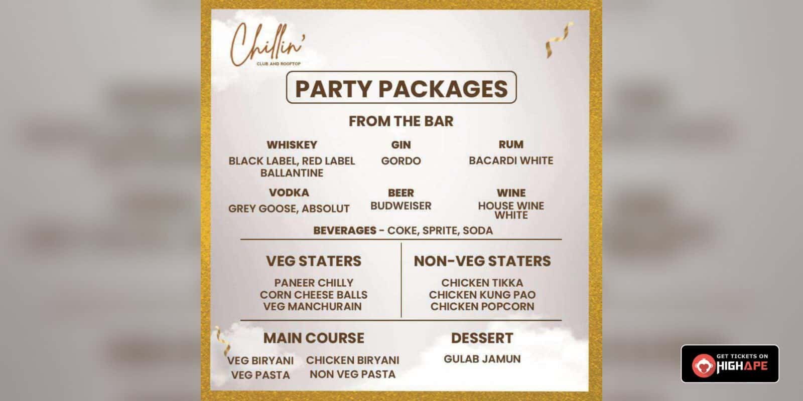 The Last Hangover | NYE 2024 thumb 4