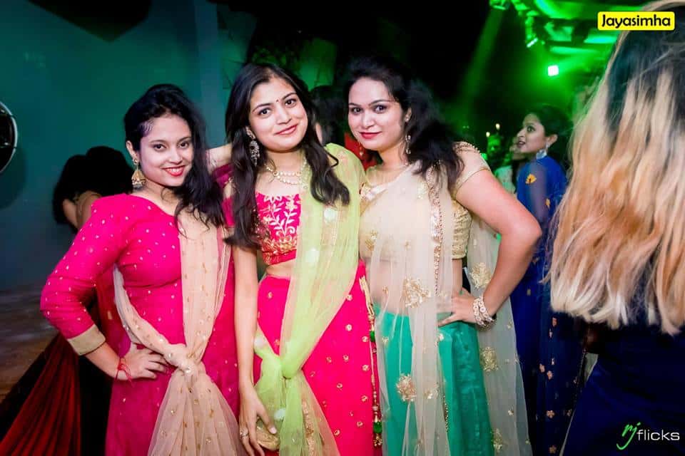 Bengaluru's Biggest Dandiya Utsav with DJ Jasmeet thumb 4