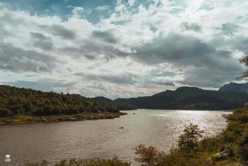 Campers Paradise (Kerekaadu) | CampMonk - July thumb 3