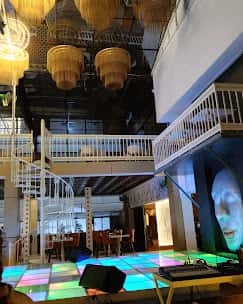 Jalsa Night Tollywood Night thumb 3