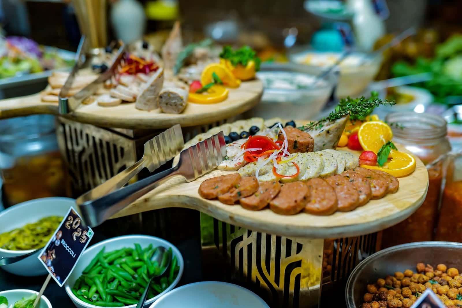 Unmask The Night NYE 2026 At Fairfield By Marriott thumb 4