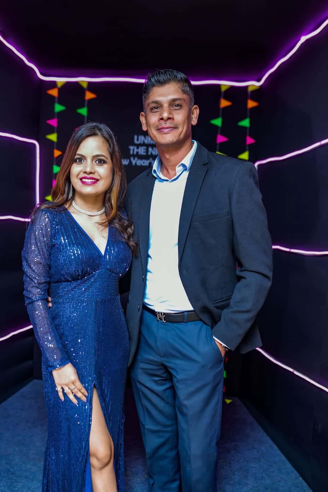 Unmask The Night NYE 2026 At Fairfield By Marriott thumb 2