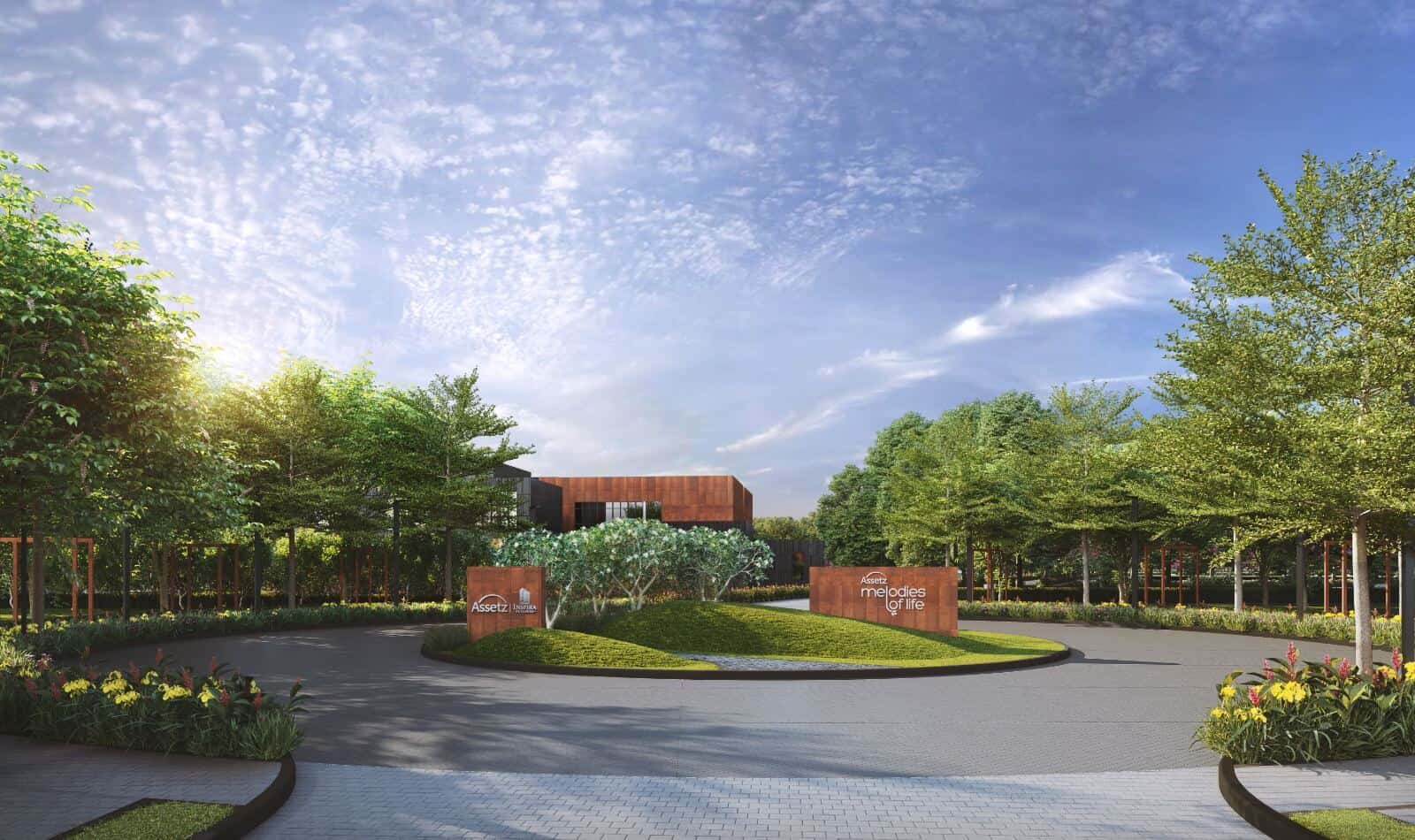 Launch of Assetz Melodies of Life thumb 3