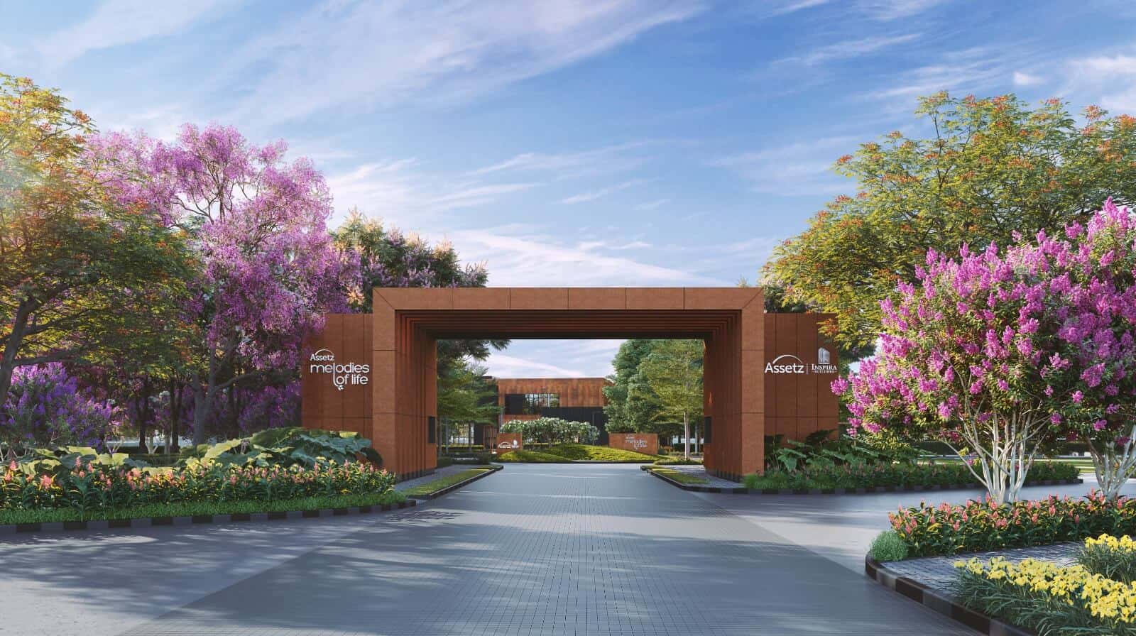 Launch of Assetz Melodies of Life thumb 4