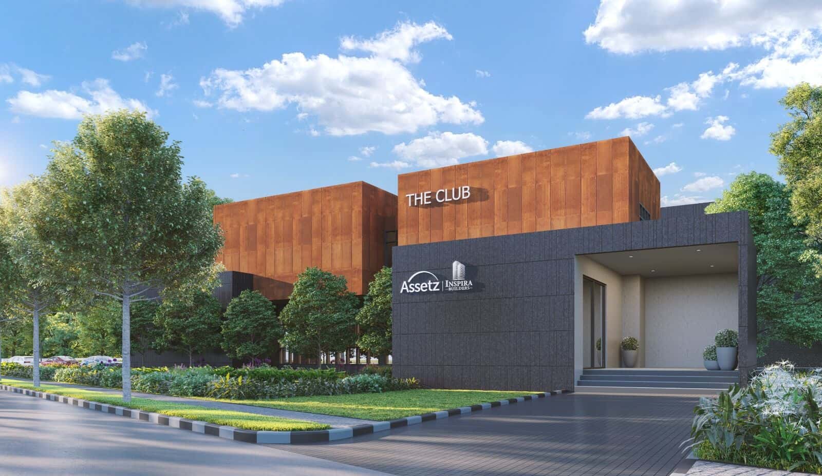 Launch of Assetz Melodies of Life thumb 2