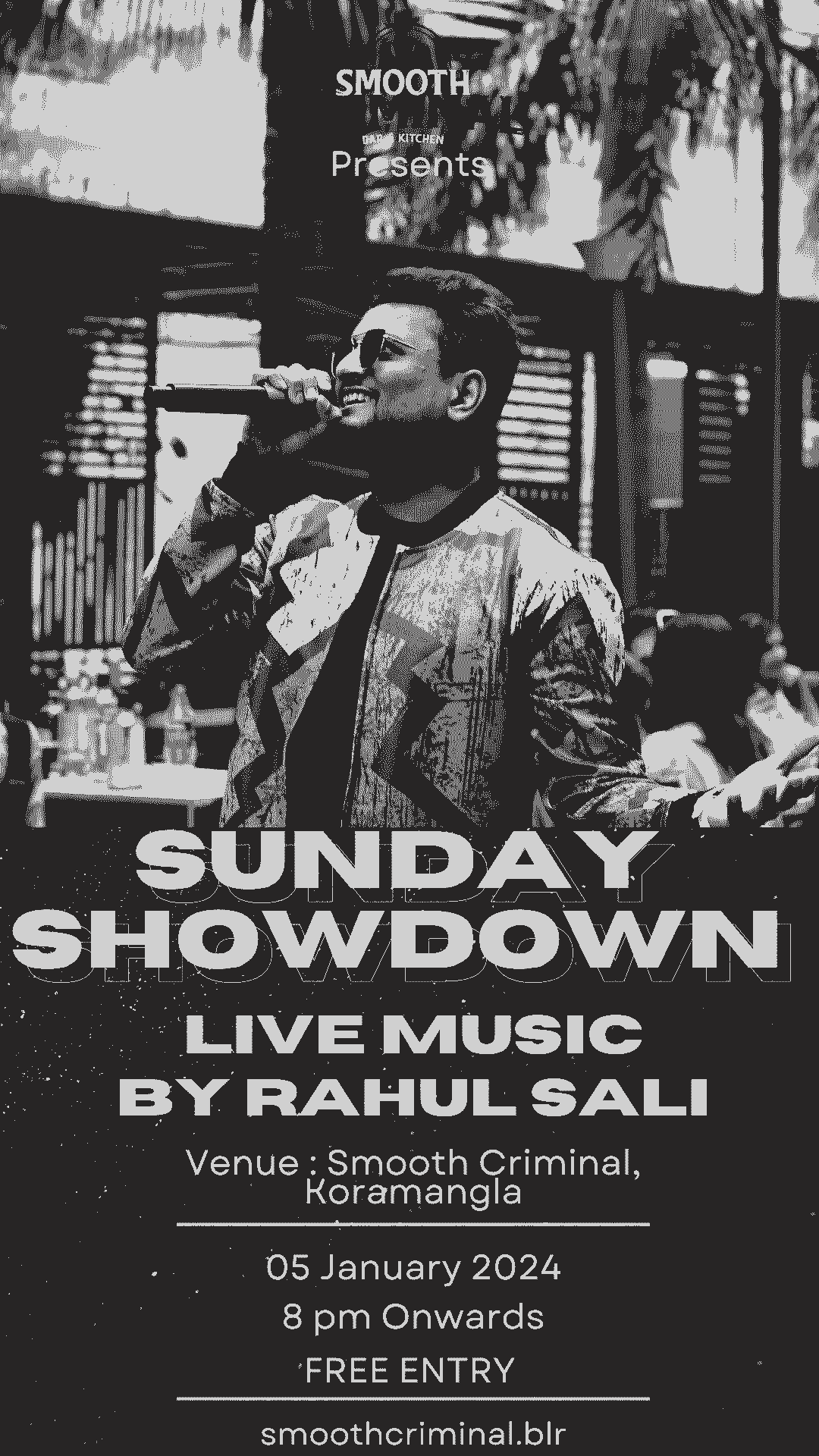 Sunday Showdown thumb 2