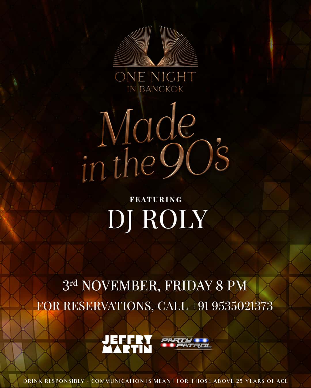 Made In The 90s  thumb 2