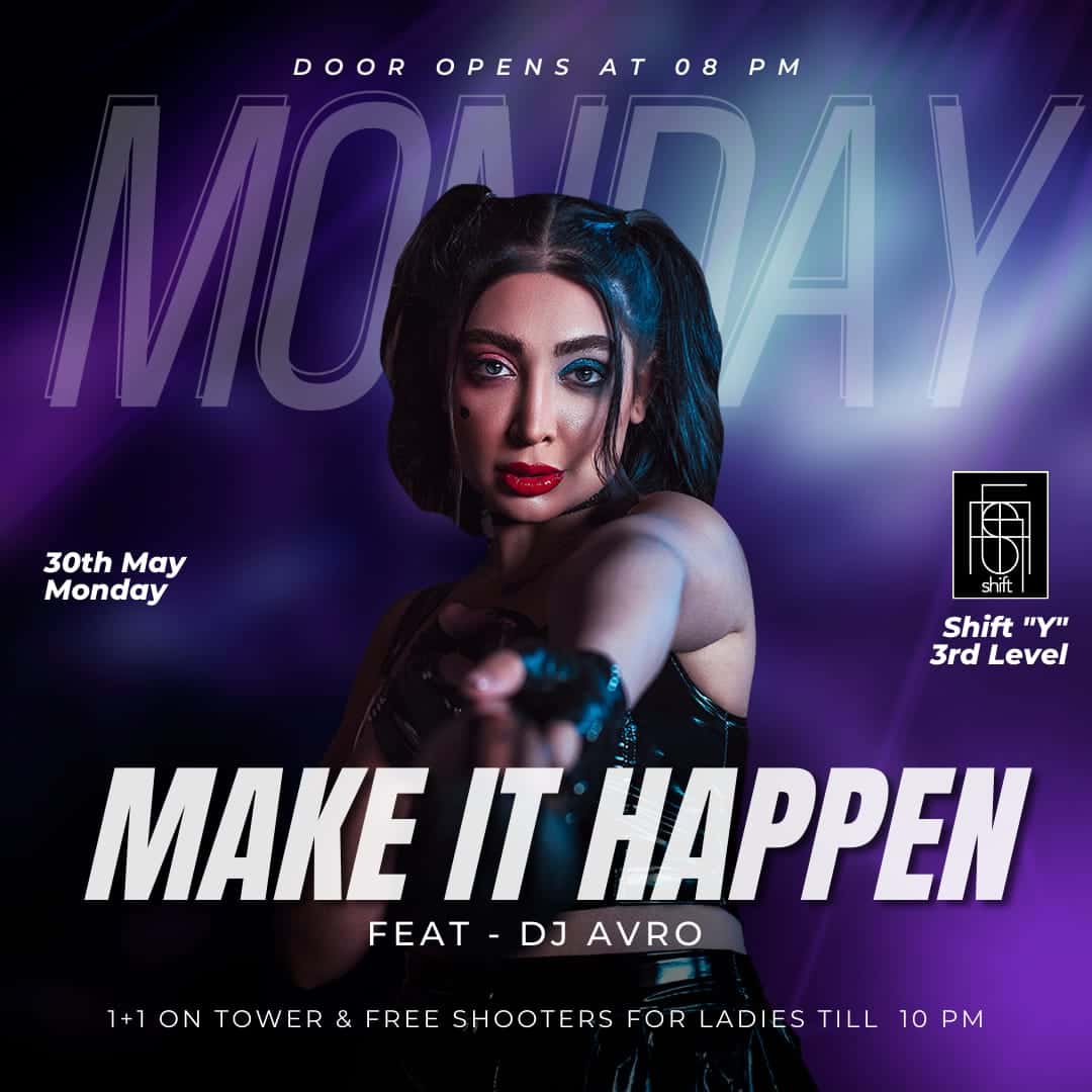 Make It Happen thumb 2