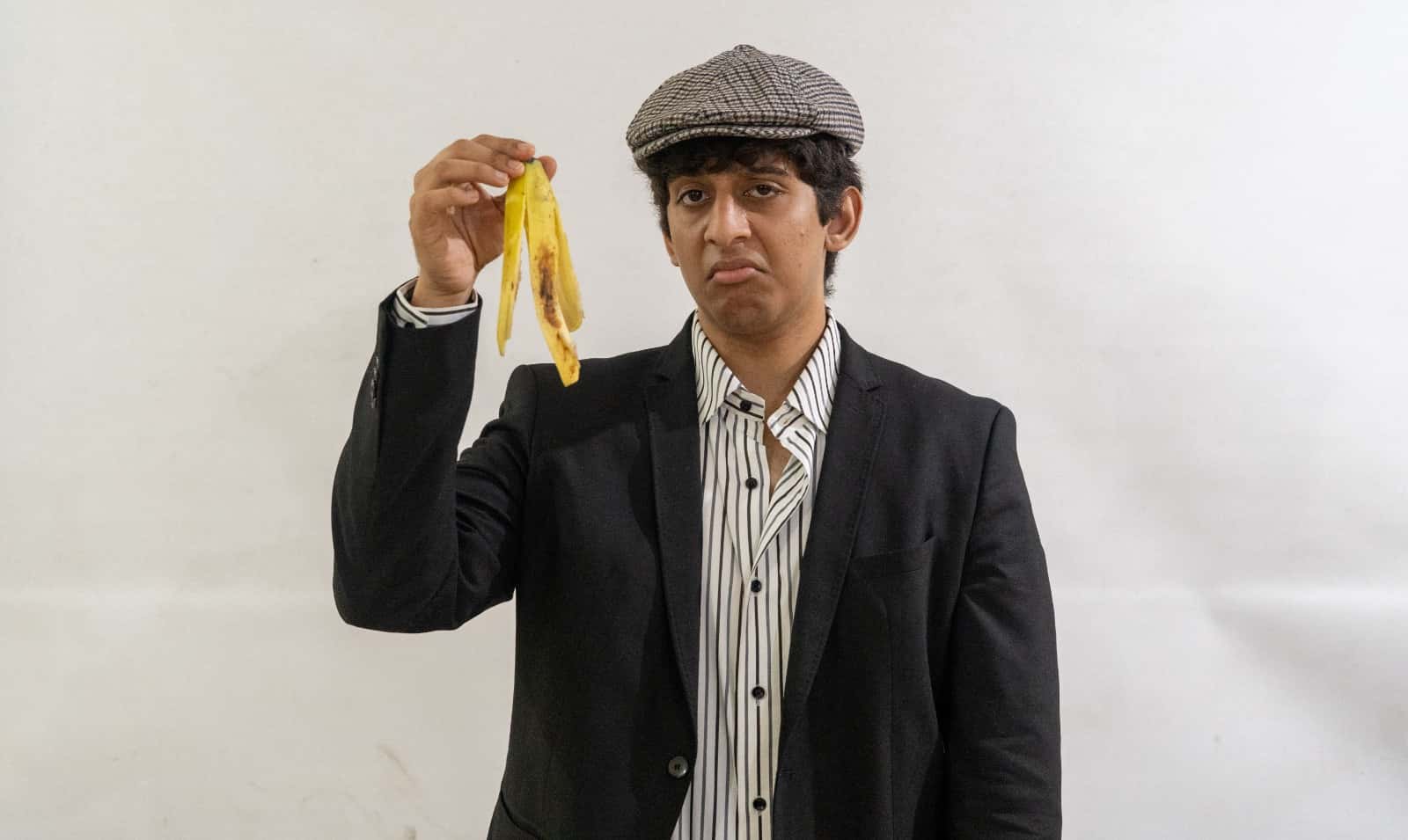 Supper Theatre: The Immigrants English Comedy thumb 2