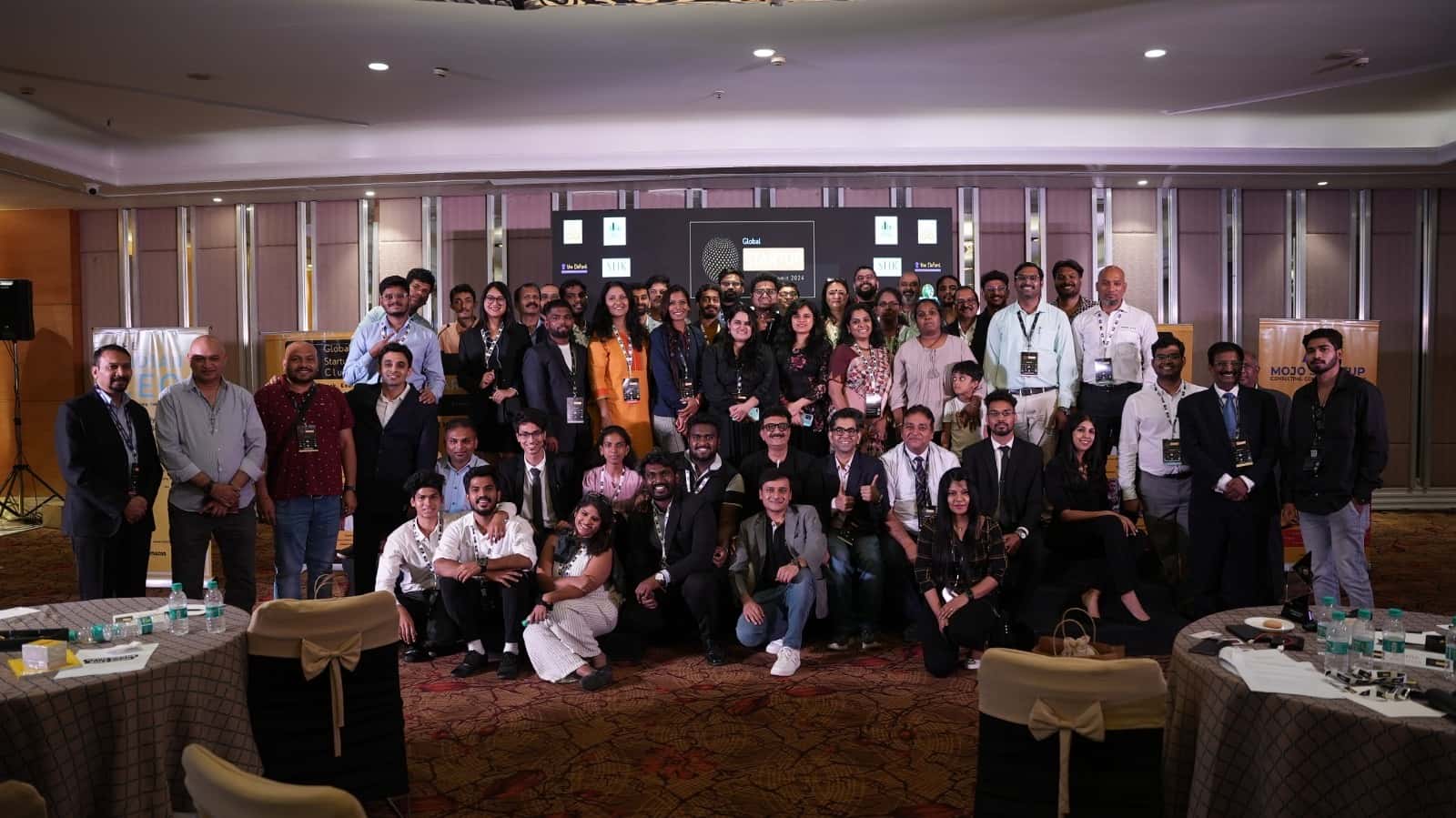 MSME Business Summit 2025 | India thumb 2