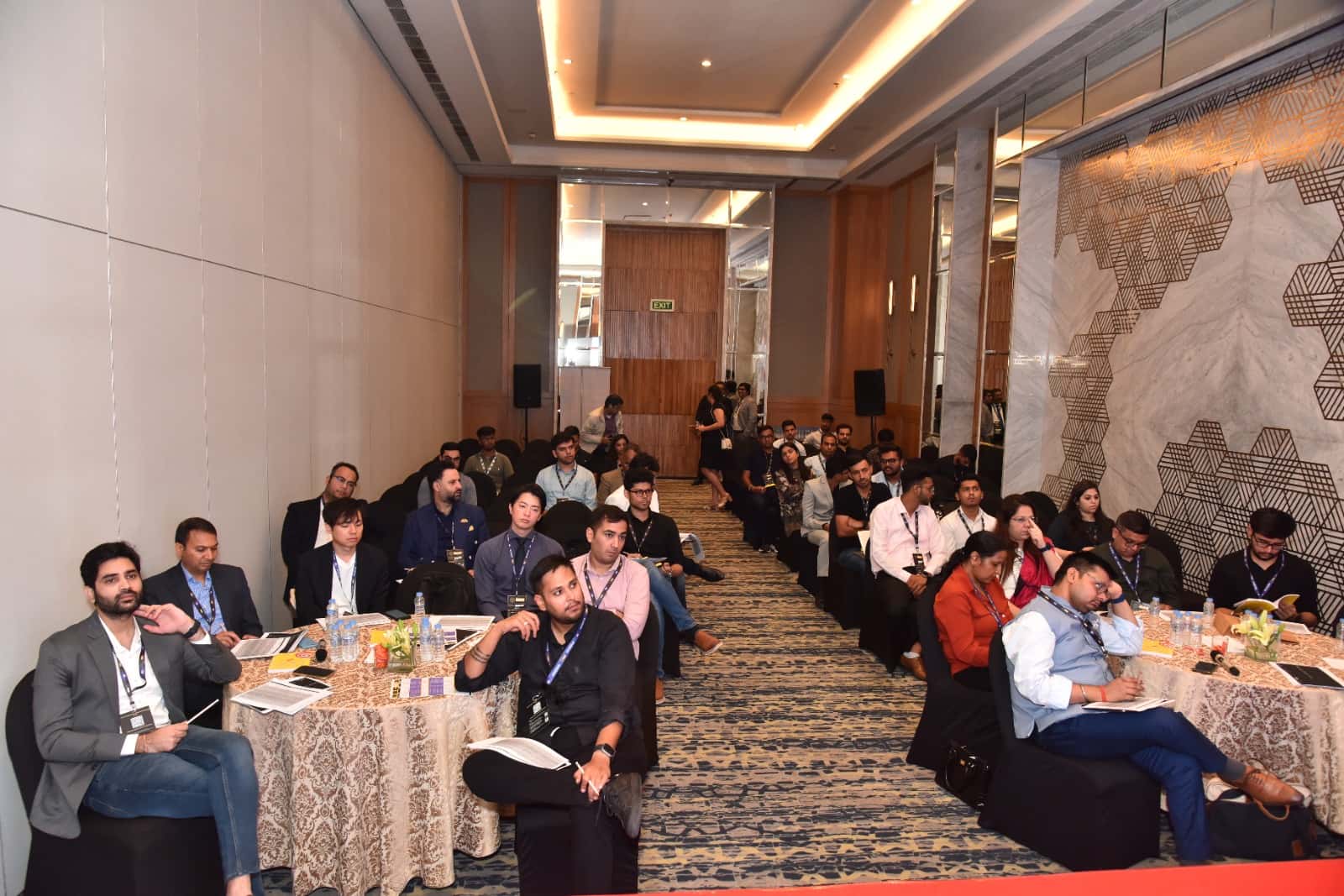 MSME Business Summit 2025 | India thumb 3