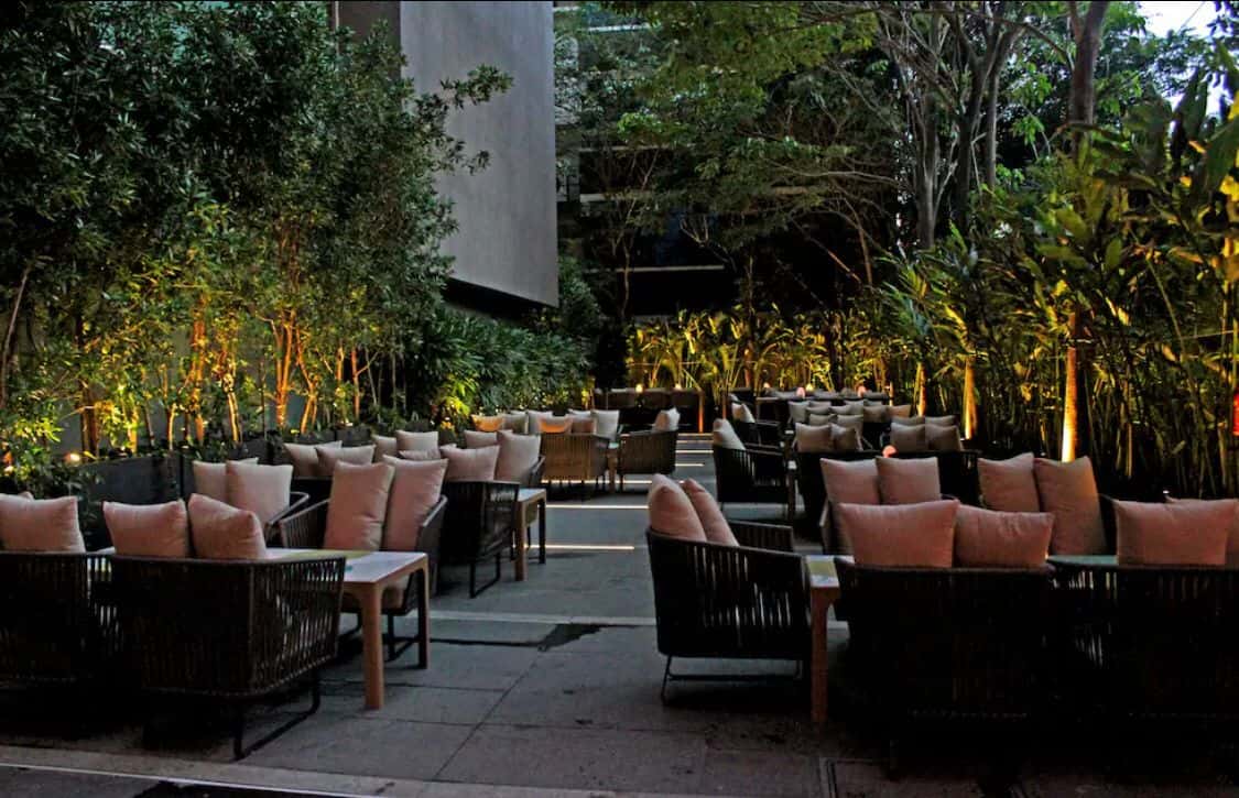 Marquis Corporate Night | Marquis thumb 3