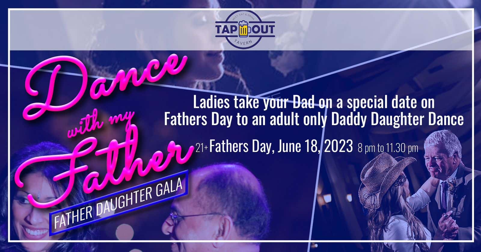 Father Daughter Gala thumb 2