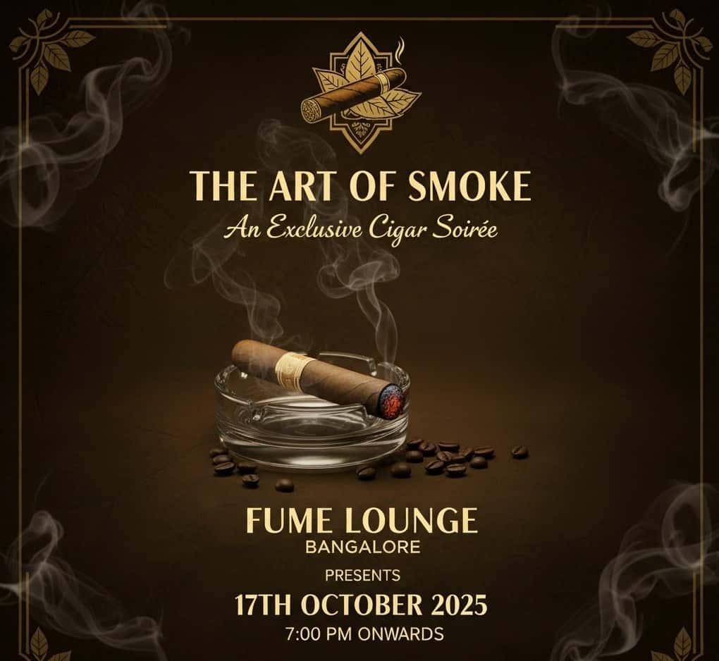 A Cigar Soiree thumb 3