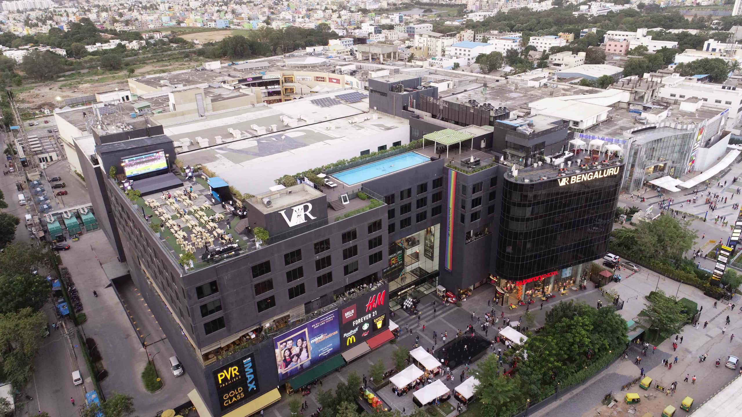 Official ICC World Cup Live Screening thumb 3