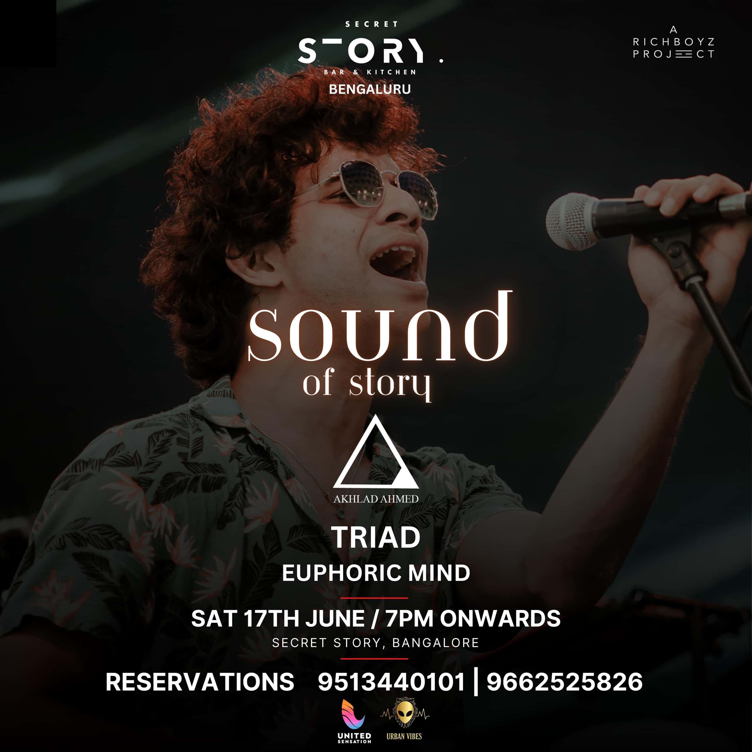 Sound Of Story thumb 2