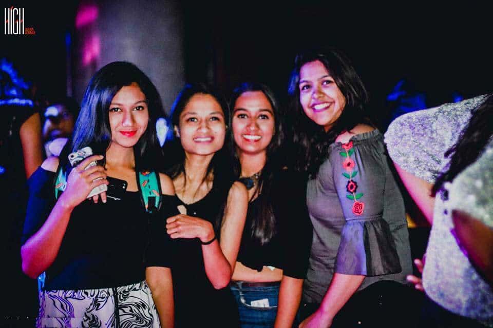 Overdose Saturday Ft. DJ Varun & DJ Loy thumb 2