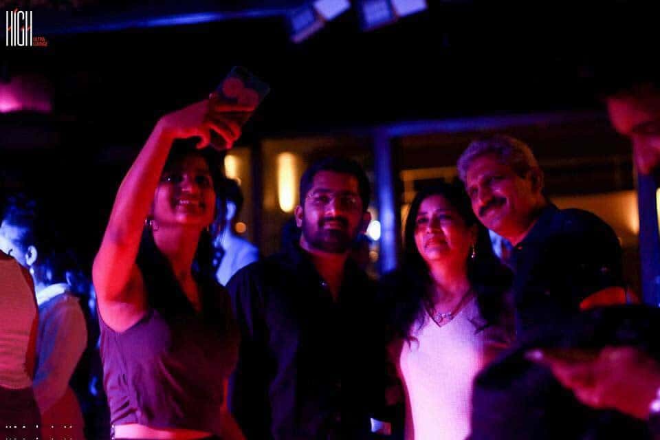 Overdose Saturday Ft. DJ Varun & DJ Loy thumb 4