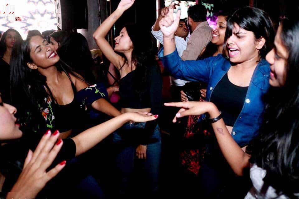 Overdose Saturday Ft. DJ Varun & DJ Loy thumb 3