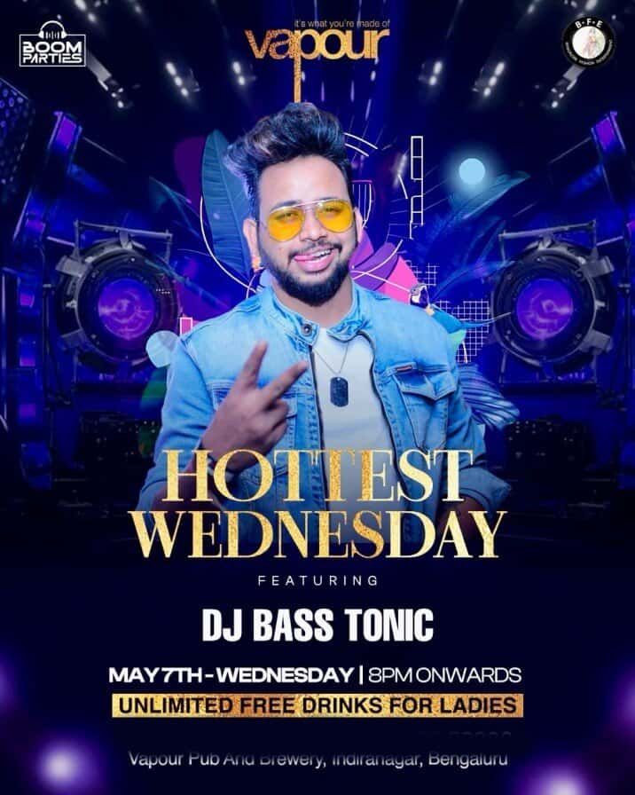 Hottest Wednesday  thumb 3