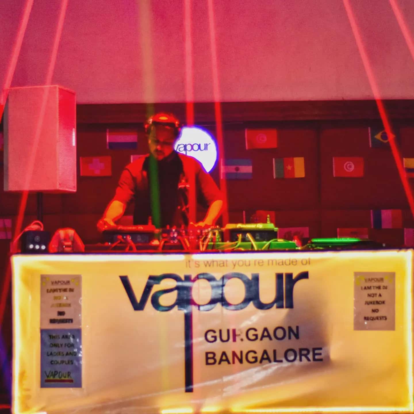 Tequila Thursday thumb 2